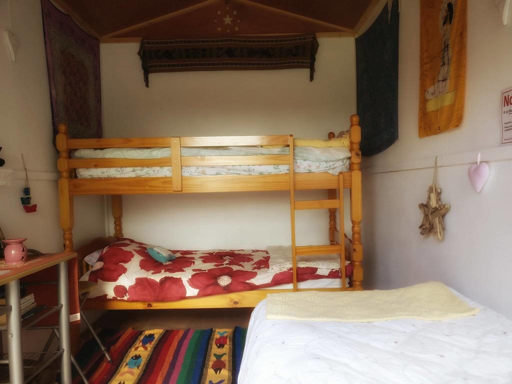 Galway Glamping Hotel Tuam Exterior photo